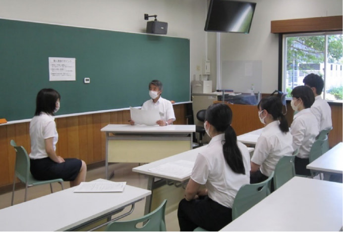 教員採用試験のための 直前講座 を実施しました 東京学芸大学 学生キャリア支援室