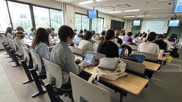 公務員対策講座を実施（6/10）―LEC・ハローワークと新たに連携―